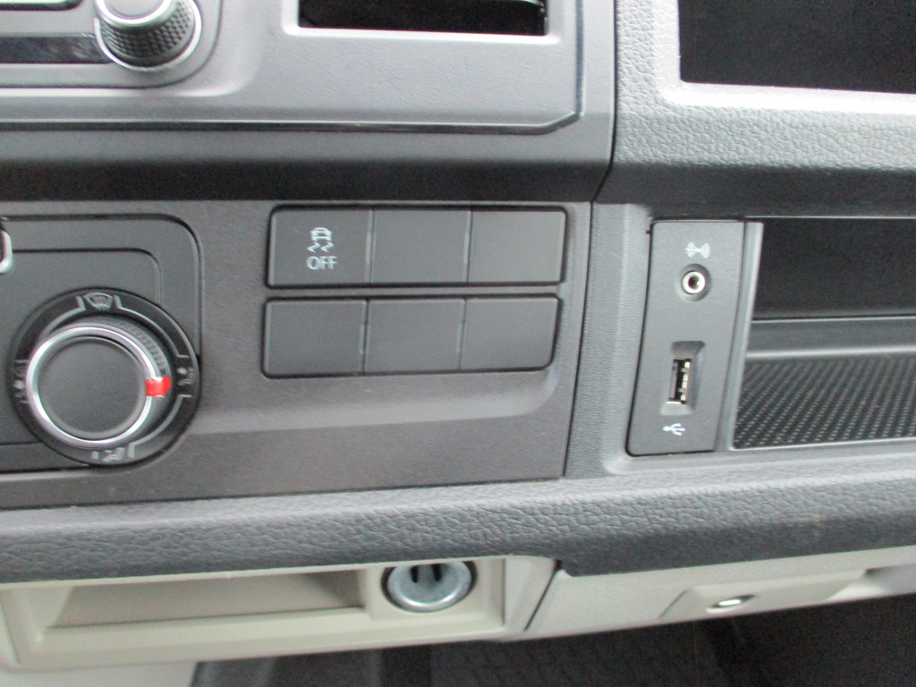 Volkswagen Transporter 2.0 TDI 102 PK L2 Dubbele Schuifdeur Airco 12