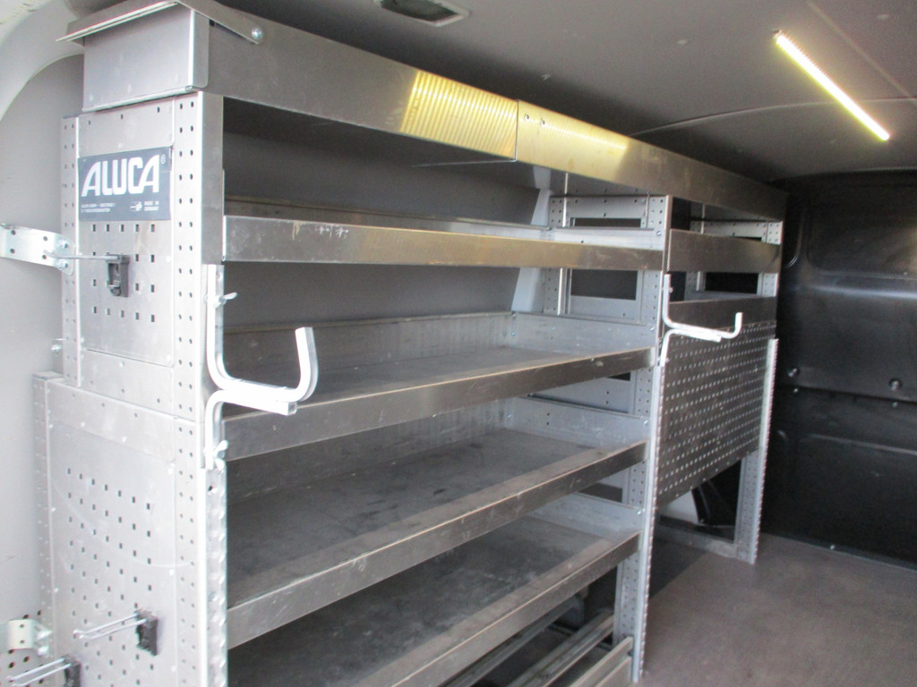 Volkswagen Transporter 2.0 TDI 102 PK L2 Dubbele Schuifdeur Airco 15