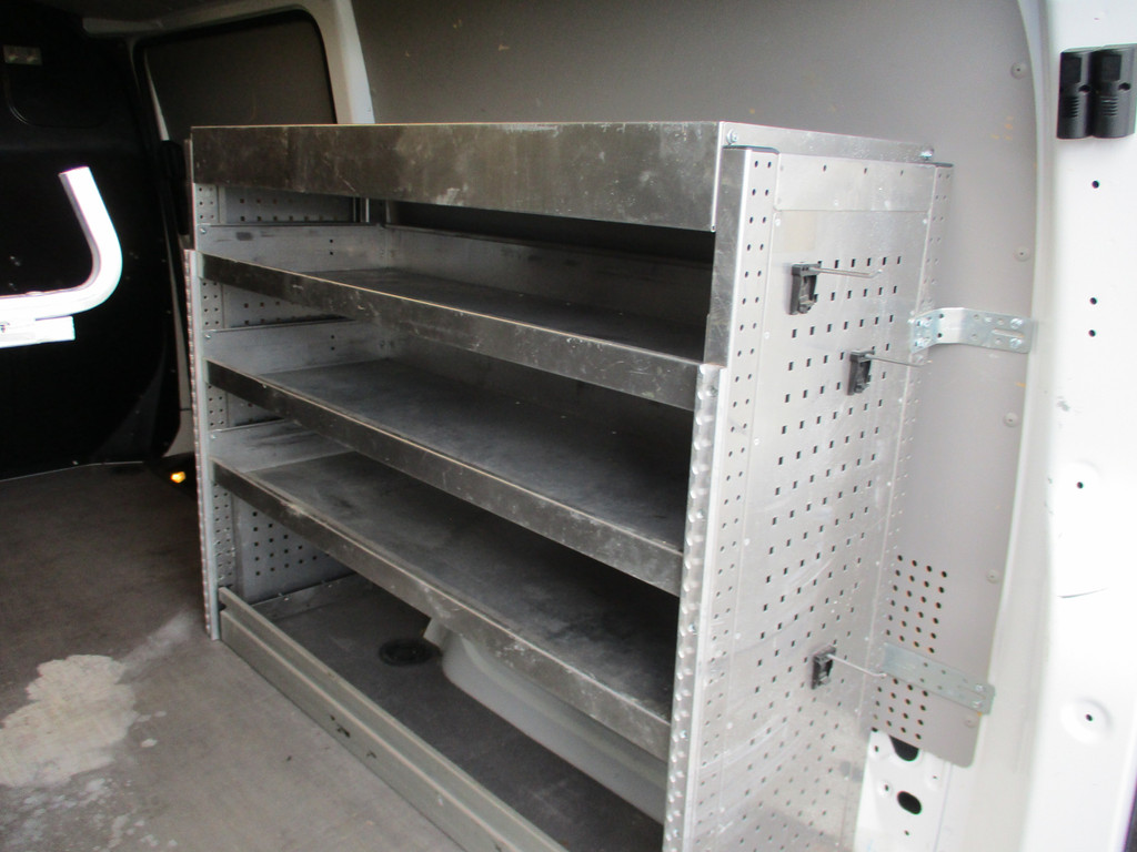 Volkswagen Transporter 2.0 TDI 102 PK L2 Dubbele Schuifdeur Airco 16