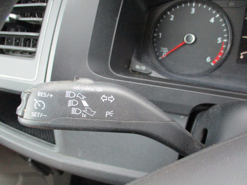 Volkswagen Transporter 2.0 TDI 102 PK L2 Dubbele Schuifdeur Airco 8