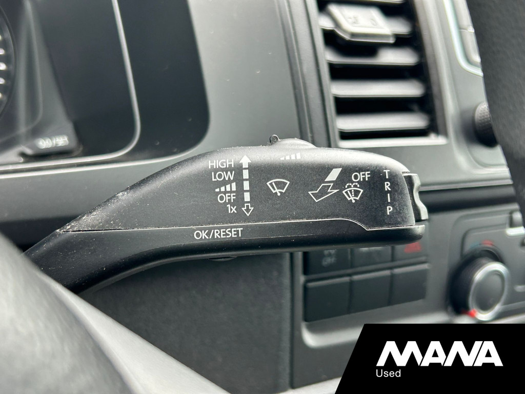 Volkswagen Transporter 2.0TDI 102PK L2H1 Imperiaal Trekhaak Airco Cruise control 16