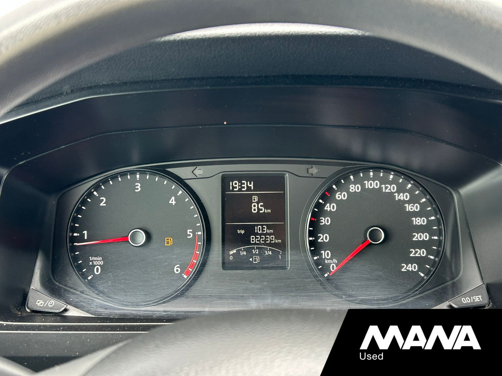 Volkswagen Transporter 2.0TDI 102PK L2H1 Imperiaal Trekhaak Airco Cruise control 7