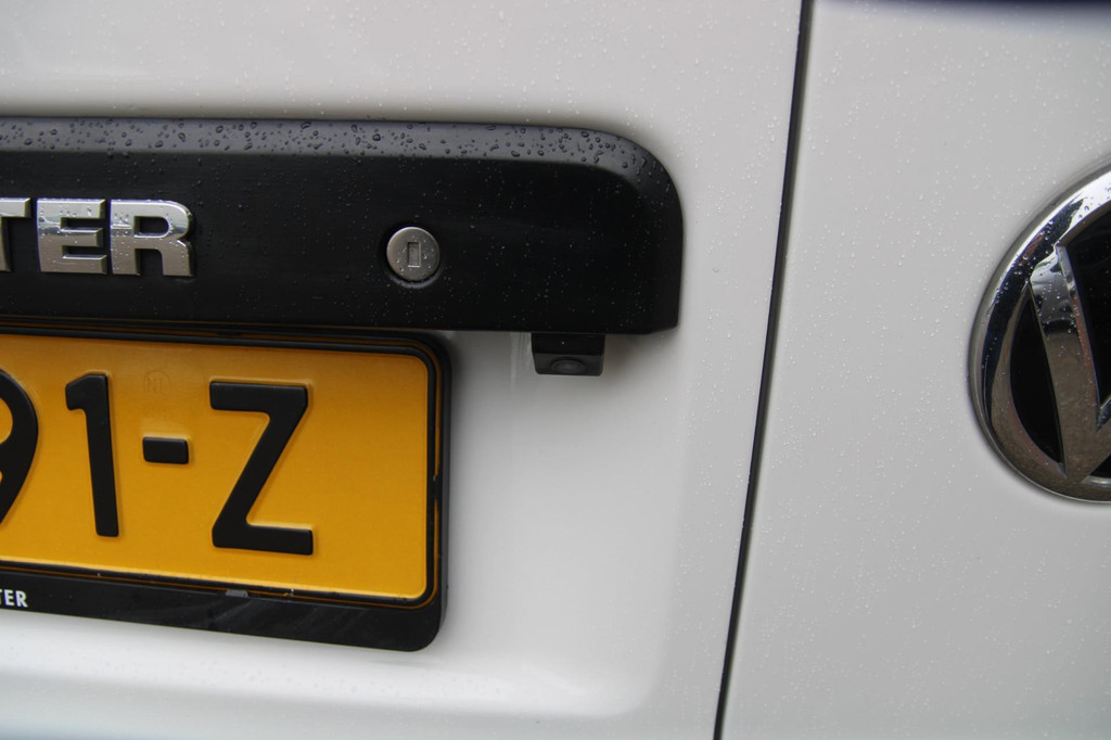 Volkswagen Transporter 2.0 TDI 110PK L2H1 Business / Camera / trekhaak / App connect / Cruise 12