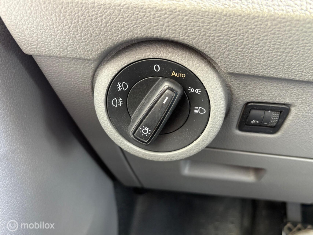 Volkswagen Transporter 2.0 TDI 110 pk Highline, Lang, Navi, 3-zits, DAB 19