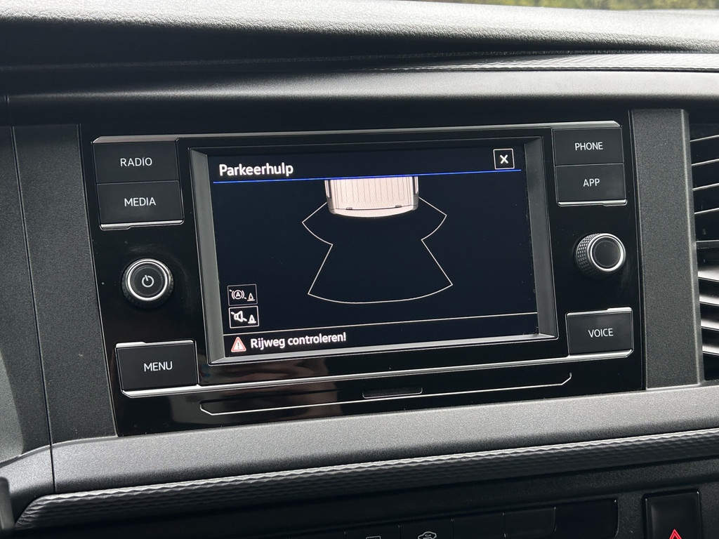 Volkswagen Transporter 2.0 TDI 111 PK / 1e EIG. / 48.372 KM !! / AIRCO / CRUISE / APPLE CARPLAY / 3-ZITS / PDC 16