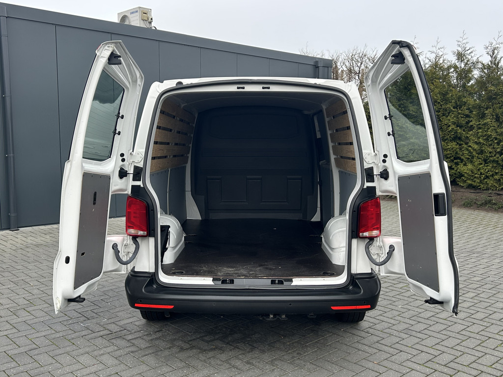 Volkswagen Transporter 2.0 TDI 111 PK / 1e EIG. / 48.372 KM !! / AIRCO / CRUISE / APPLE CARPLAY / 3-ZITS / PDC 8