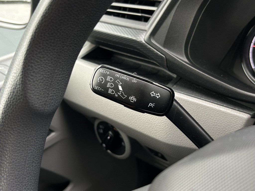 Volkswagen Transporter 2.0 TDI 111 PK COMFORTLINE / L1H1 / 1e EIGENAAR / 84.168 KM !! / AIRCO / CRUISE / BLUETOOTH 10