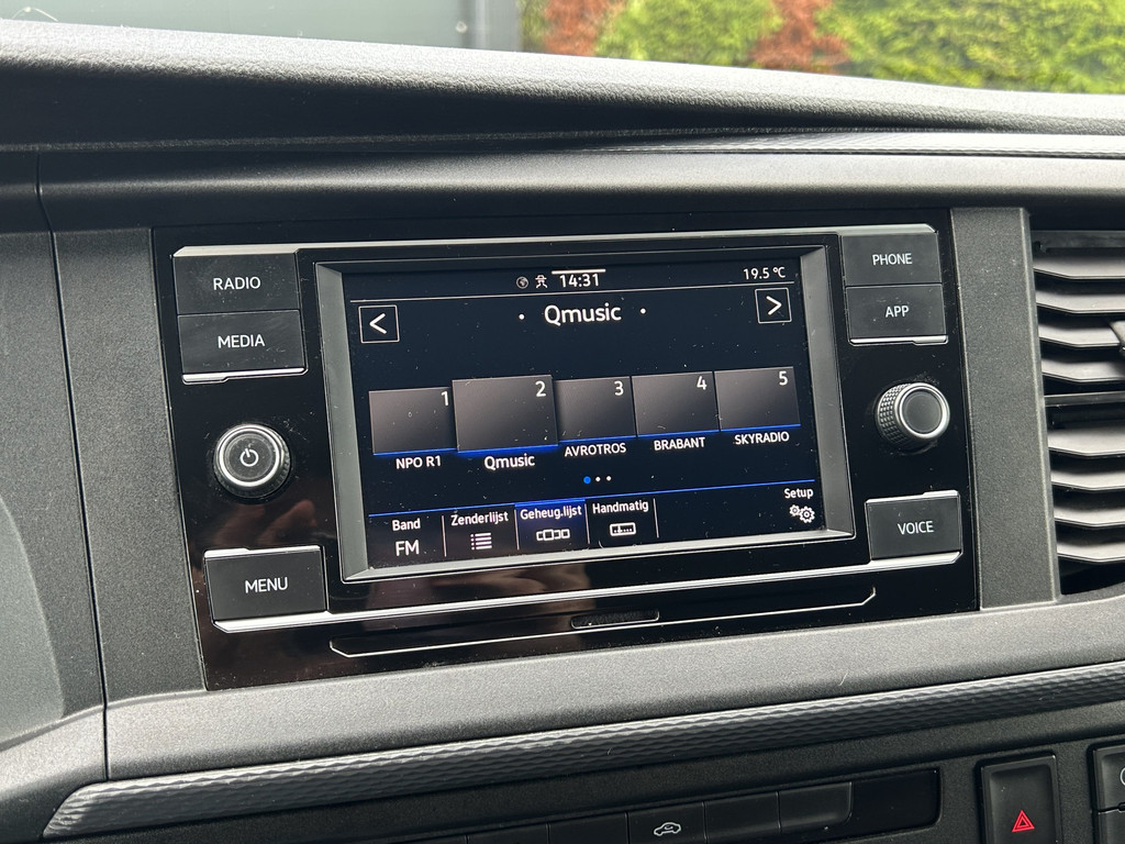 Volkswagen Transporter 2.0 TDI 111 PK COMFORTLINE / L1H1 / 1e EIGENAAR / 84.168 KM !! / AIRCO / CRUISE / BLUETOOTH 13