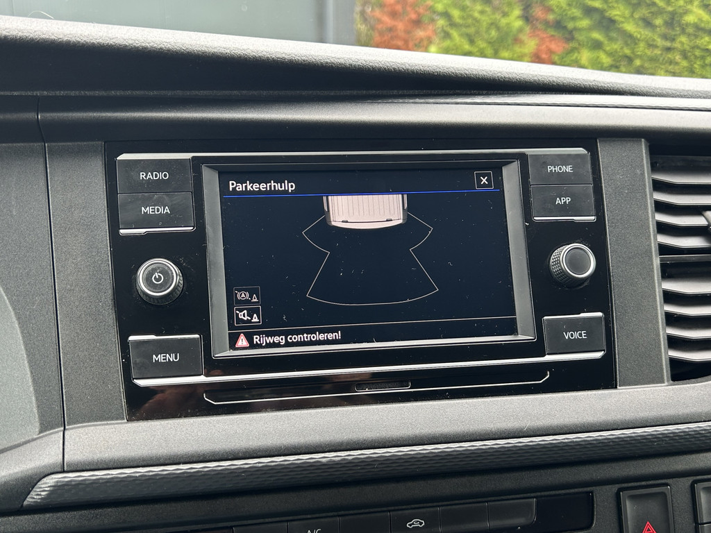 Volkswagen Transporter 2.0 TDI 111 PK COMFORTLINE / L1H1 / 1e EIGENAAR / 84.168 KM !! / AIRCO / CRUISE / BLUETOOTH 14