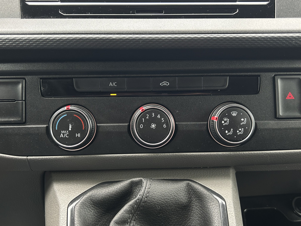 Volkswagen Transporter 2.0 TDI 111 PK COMFORTLINE / L1H1 / 1e EIGENAAR / 84.168 KM !! / AIRCO / CRUISE / BLUETOOTH 15