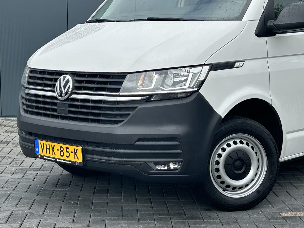 Volkswagen Transporter 2.0 TDI 111 PK COMFORTLINE / L1H1 / 1e EIGENAAR / 84.168 KM !! / AIRCO / CRUISE / BLUETOOTH 17