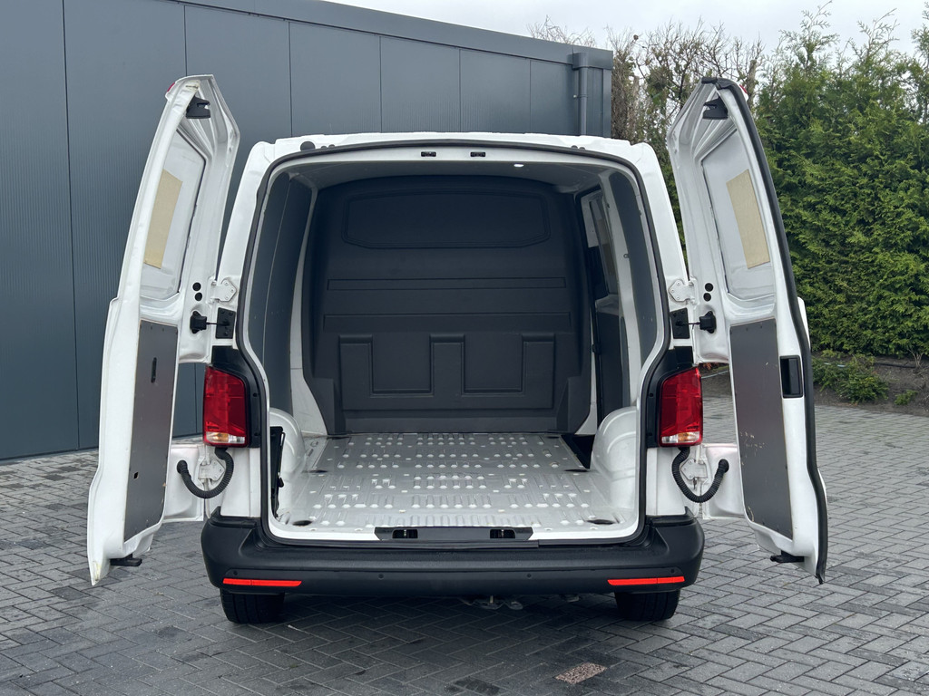 Volkswagen Transporter 2.0 TDI 111 PK COMFORTLINE / L1H1 / 1e EIGENAAR / 84.168 KM !! / AIRCO / CRUISE / BLUETOOTH 7