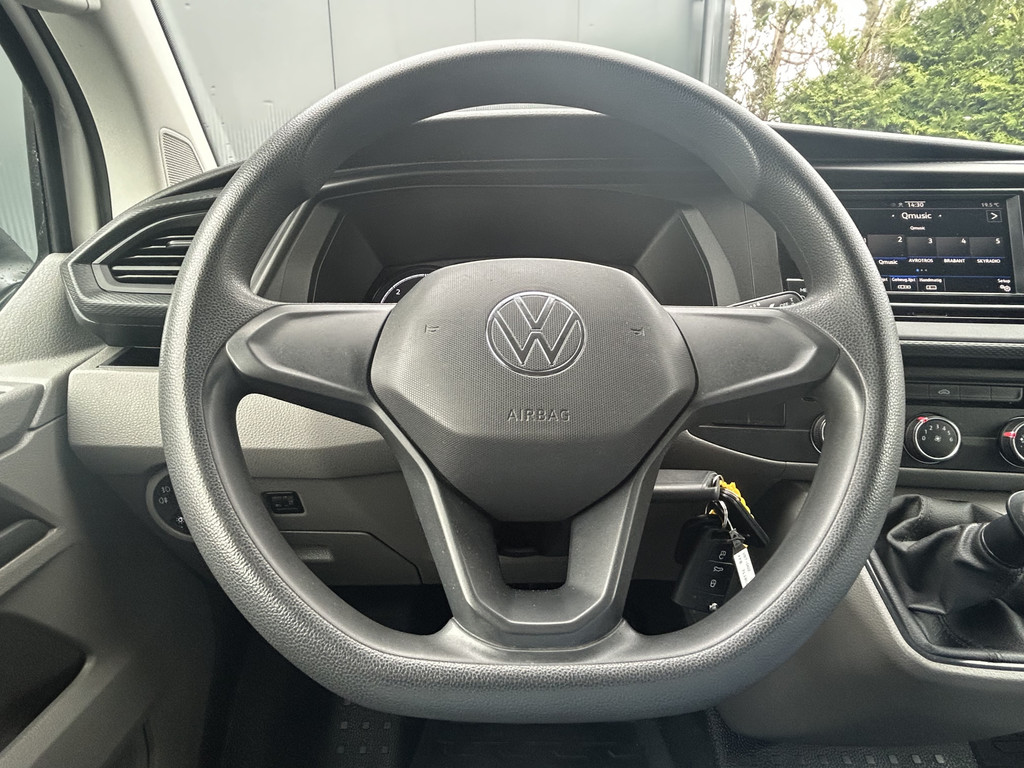 Volkswagen Transporter 2.0 TDI 111 PK COMFORTLINE / L1H1 / 1e EIGENAAR / 84.168 KM !! / AIRCO / CRUISE / BLUETOOTH 9
