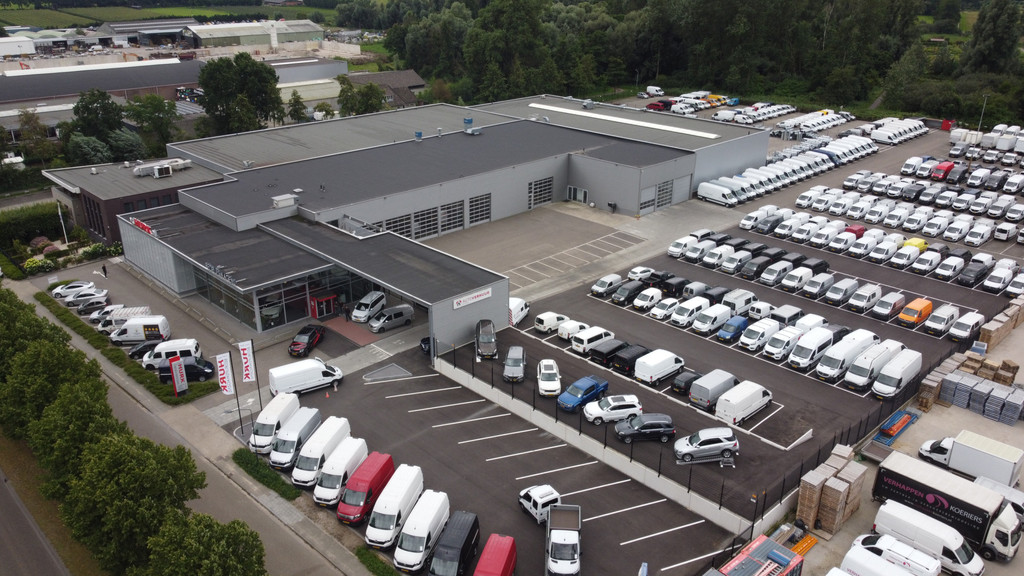 Volkswagen Transporter 2.0 TDI 140 pk EXPORT ONLY/ NL Auto/ NAP/ PDC/ Cruise/ Airco/ APK tot 6-2026 13