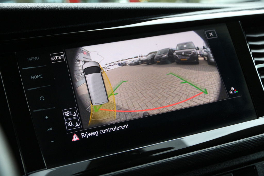 Volkswagen Transporter 2.0 TDI 150 | Aut. | Bulli | 75 Edition | Navi | Camera | Airco.. 13