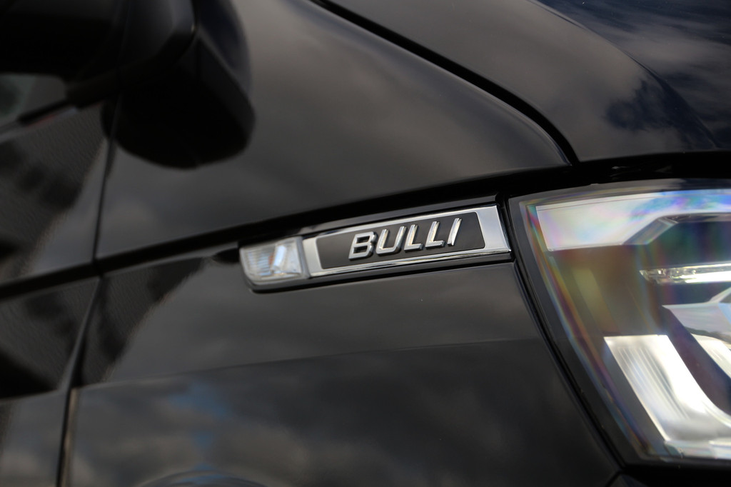 Volkswagen Transporter 2.0 TDI 150 | Aut. | Bulli | 75 Edition | Navi | Camera | Airco.. 14