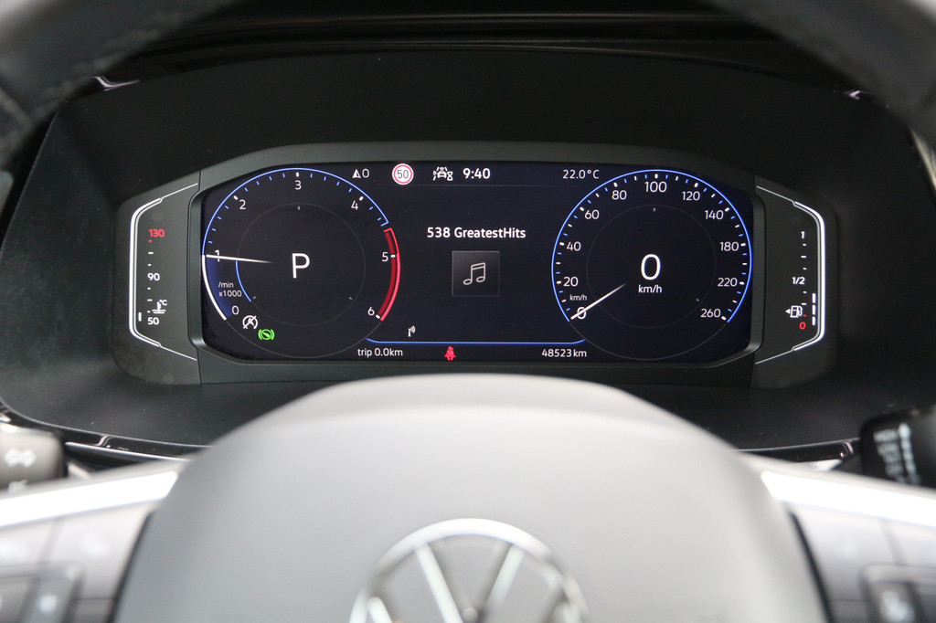 Volkswagen Transporter 2.0 TDI 150 | Aut. | Bulli | 75 Edition | Navi | Camera | Airco.. 7