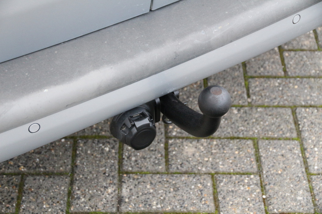 Volkswagen Transporter 2.0 TDI 150 | L2H1 | Trekhaak | Navi | Cruise | Airco.. 13