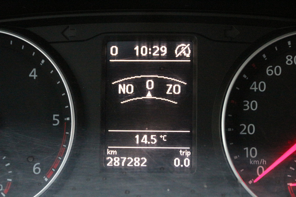 Volkswagen Transporter 2.0 TDI 150 | L2H1 | Trekhaak | Navi | Cruise | Airco.. 7