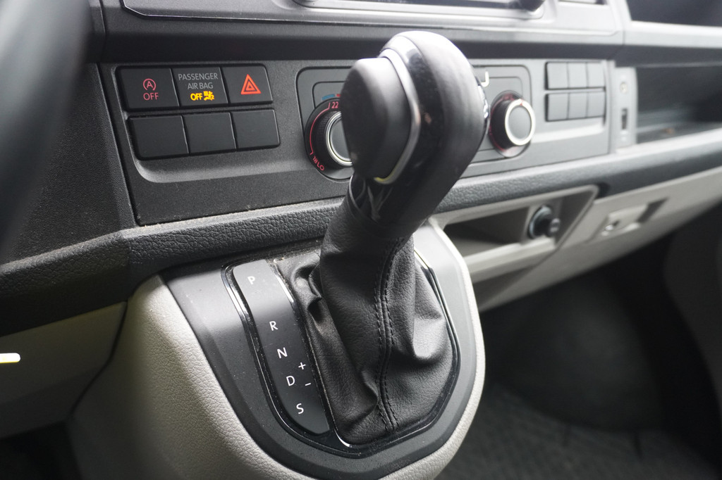 Volkswagen Transporter 2.0 TDI 150PK Automaat EURO 6 - Airco - Navi - Cruise - ⬠13.900,- Excl. 9