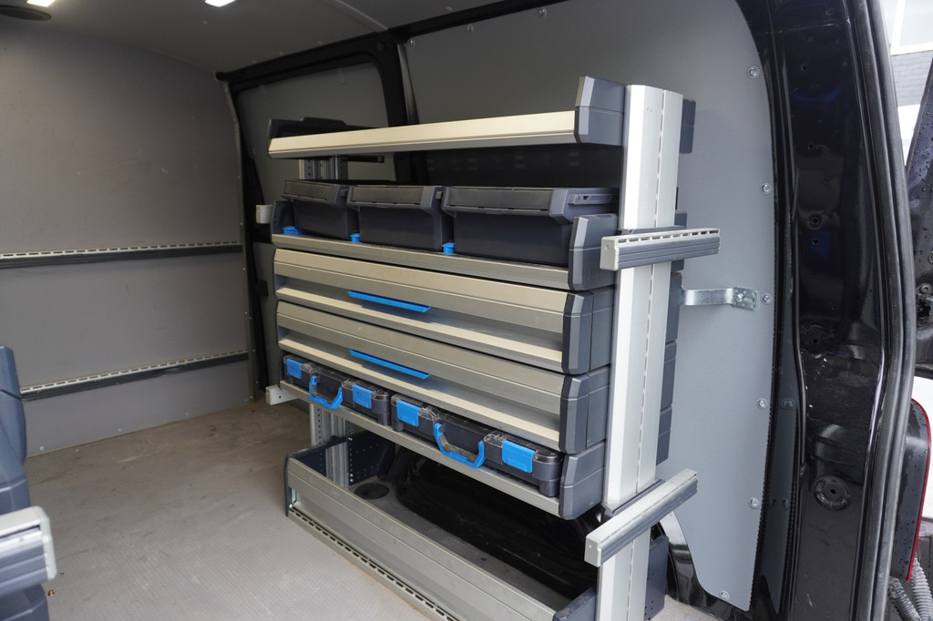 Volkswagen Transporter 2.0 TDI 150PK Automaat EURO 6 - Airco - Navi - Cruise - â¬17.900,- Excl. 10