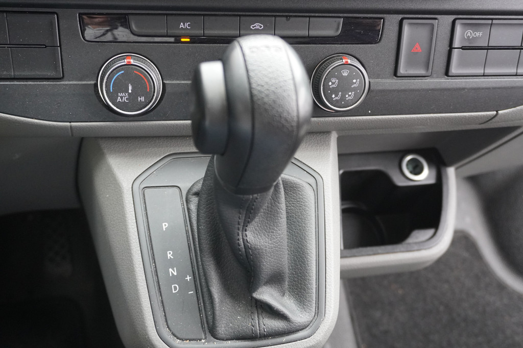 Volkswagen Transporter 2.0 TDI 150PK Automaat EURO 6 - Airco - Navi - Cruise - â¬17.900,- Excl. 11