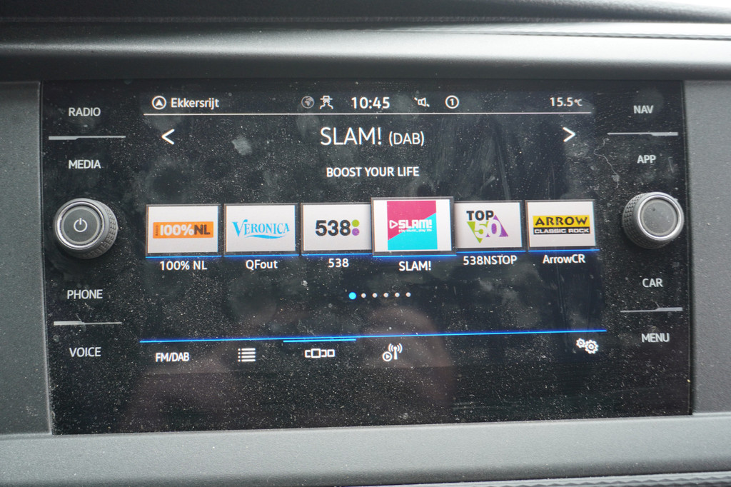 Volkswagen Transporter 2.0 TDI 150PK Automaat EURO 6 - Airco - Navi - Cruise - â¬17.900,- Excl. 13