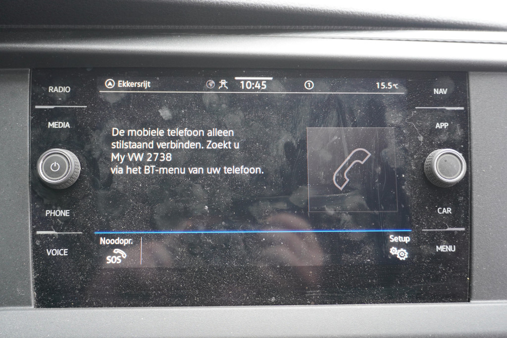 Volkswagen Transporter 2.0 TDI 150PK Automaat EURO 6 - Airco - Navi - Cruise - â¬17.900,- Excl. 14