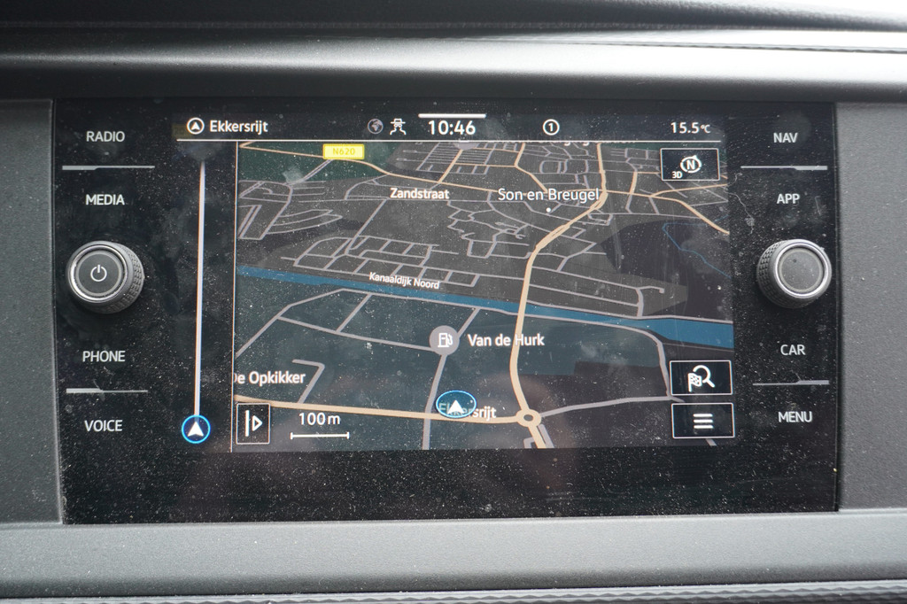 Volkswagen Transporter 2.0 TDI 150PK Automaat EURO 6 - Airco - Navi - Cruise - â¬17.900,- Excl. 15