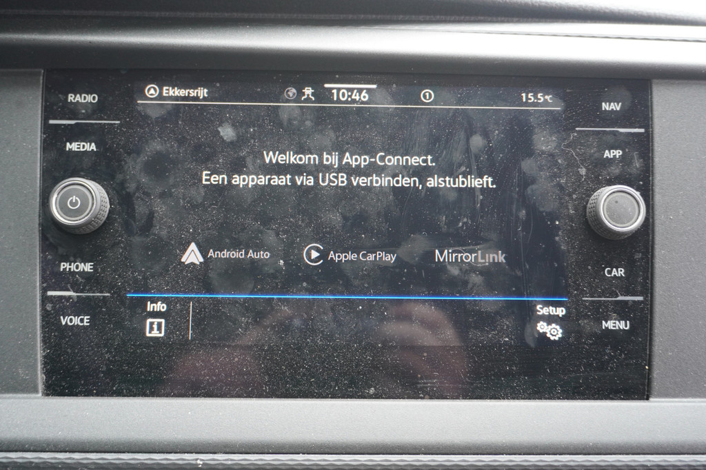 Volkswagen Transporter 2.0 TDI 150PK Automaat EURO 6 - Airco - Navi - Cruise - â¬17.900,- Excl. 16