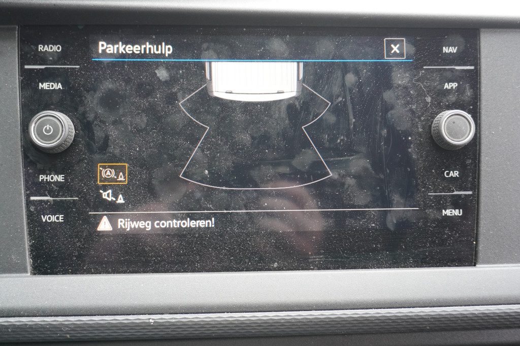 Volkswagen Transporter 2.0 TDI 150PK Automaat EURO 6 - Airco - Navi - Cruise - â¬17.900,- Excl. 17