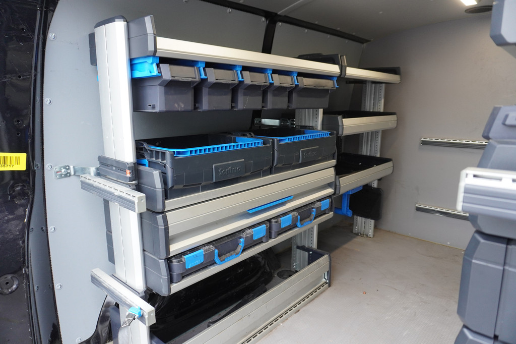 Volkswagen Transporter 2.0 TDI 150PK Automaat EURO 6 - Airco - Navi - Cruise - â¬17.900,- Excl. 9