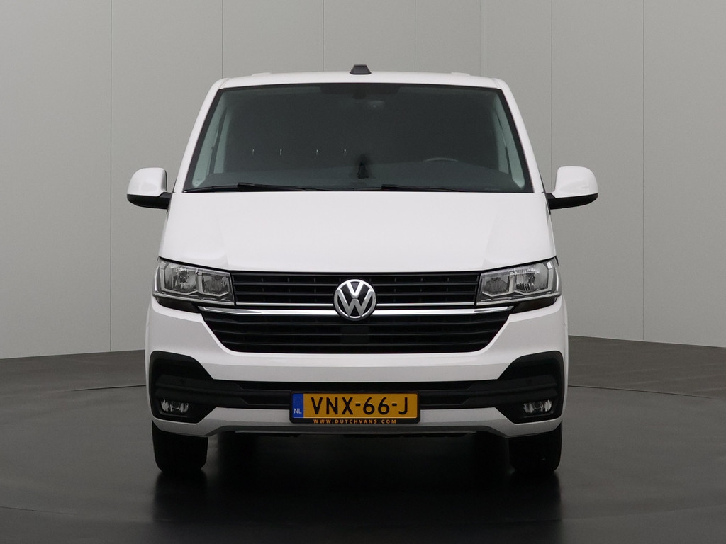 Volkswagen Transporter 2.0TDI 150PK DSG Automaat Bulli | Navigatie | Camera | Airco | Cruise | Betimmering 10