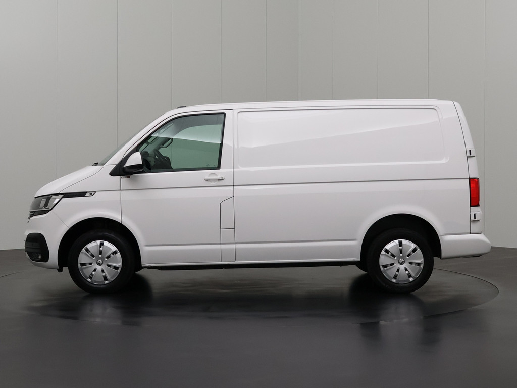 Volkswagen Transporter 2.0TDI 150PK DSG Automaat Bulli | Navigatie | Camera | Airco | Cruise | Betimmering 12