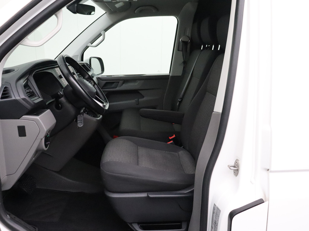 Volkswagen Transporter 2.0TDI 150PK DSG Automaat Bulli | Navigatie | Camera | Airco | Cruise | Betimmering 19