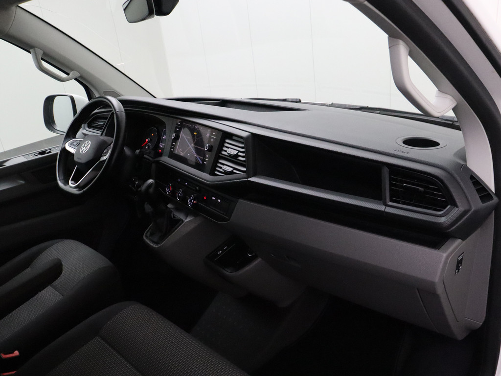 Volkswagen Transporter 2.0TDI 150PK DSG Automaat Bulli | Navigatie | Camera | Airco | Cruise | Betimmering 20