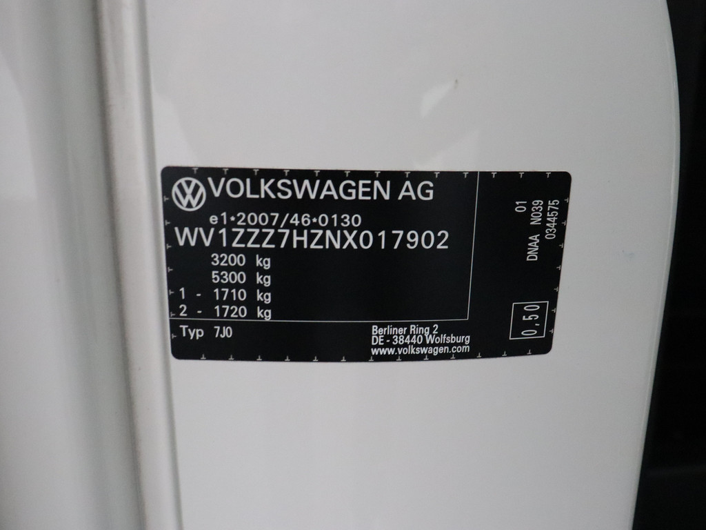 Volkswagen Transporter 2.0TDI 150PK DSG Automaat Bulli | Navigatie | Camera | Airco | Cruise | Betimmering 21