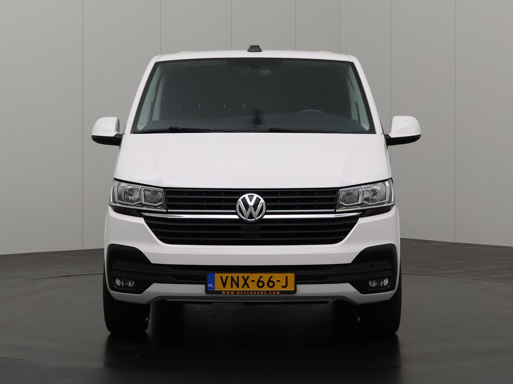 Volkswagen Transporter 2.0TDI 150PK DSG Automaat Bulli | Navigatie | Camera | Airco | Cruise | trekhaak 10