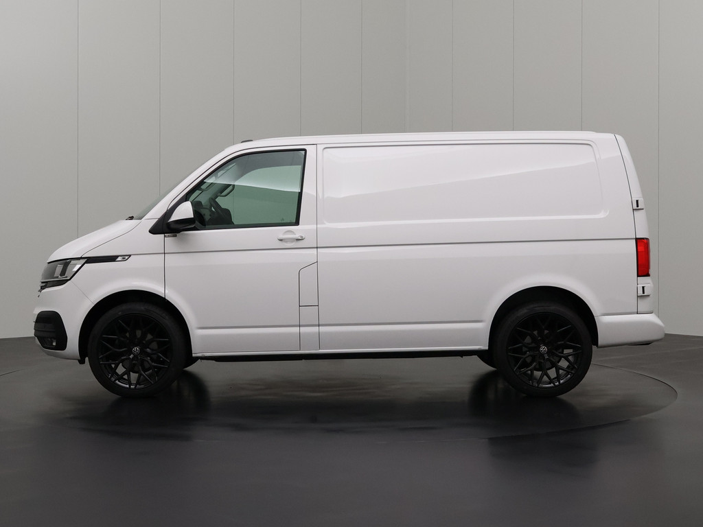 Volkswagen Transporter 2.0TDI 150PK DSG Automaat Bulli | Navigatie | Camera | Airco | Cruise | trekhaak 12