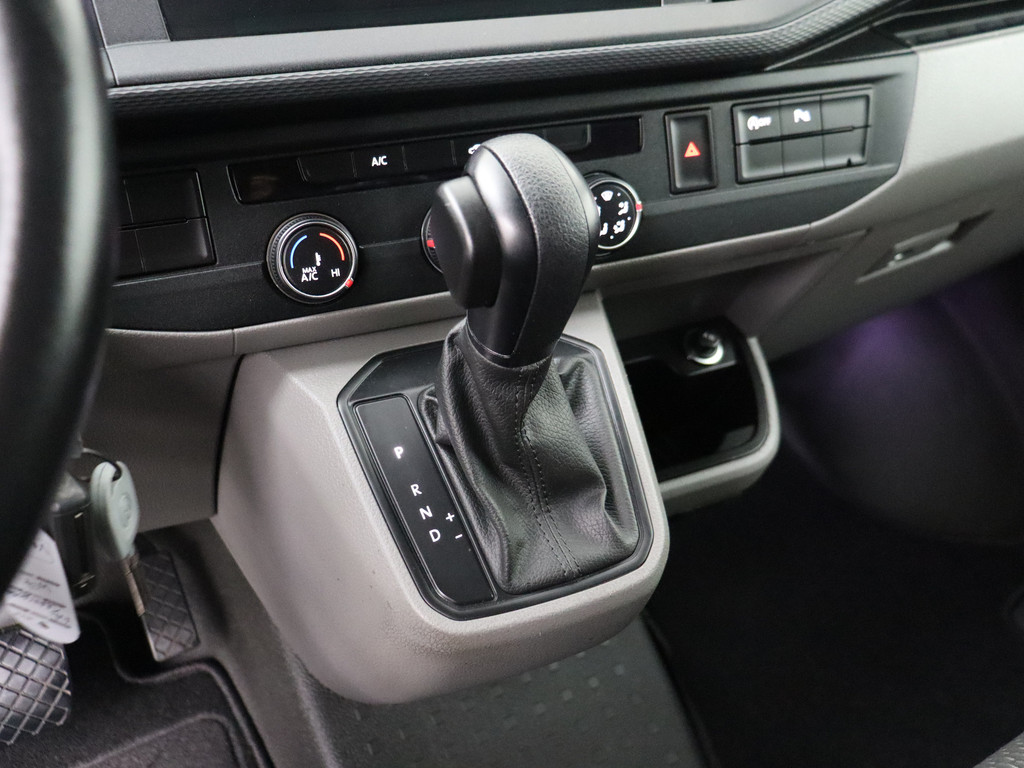 Volkswagen Transporter 2.0TDI 150PK DSG Automaat Bulli | Navigatie | Camera | Airco | Cruise | trekhaak 15