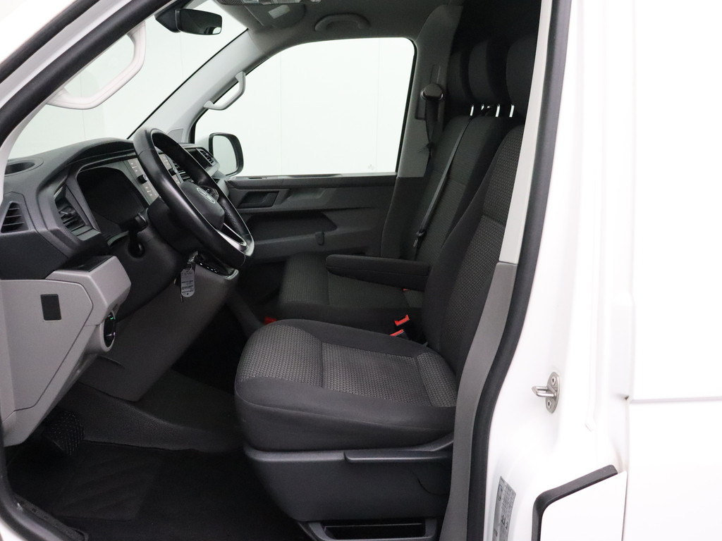 Volkswagen Transporter 2.0TDI 150PK DSG Automaat Bulli | Navigatie | Camera | Airco | Cruise | trekhaak 19