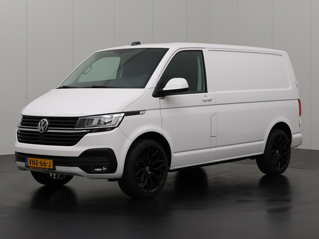 Volkswagen Transporter 2.0TDI 150PK DSG Automaat Bulli | Navigatie | Camera | Airco | Cruise | trekhaak 7