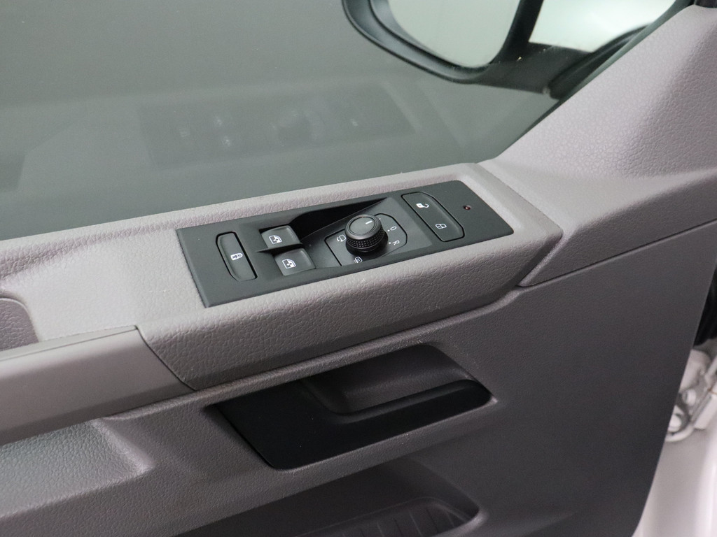 Volkswagen Transporter 2.0TDI 150PK DSG Automaat Bulli | Navigatie | Camera | Airco | Cruise | trekhaak 8
