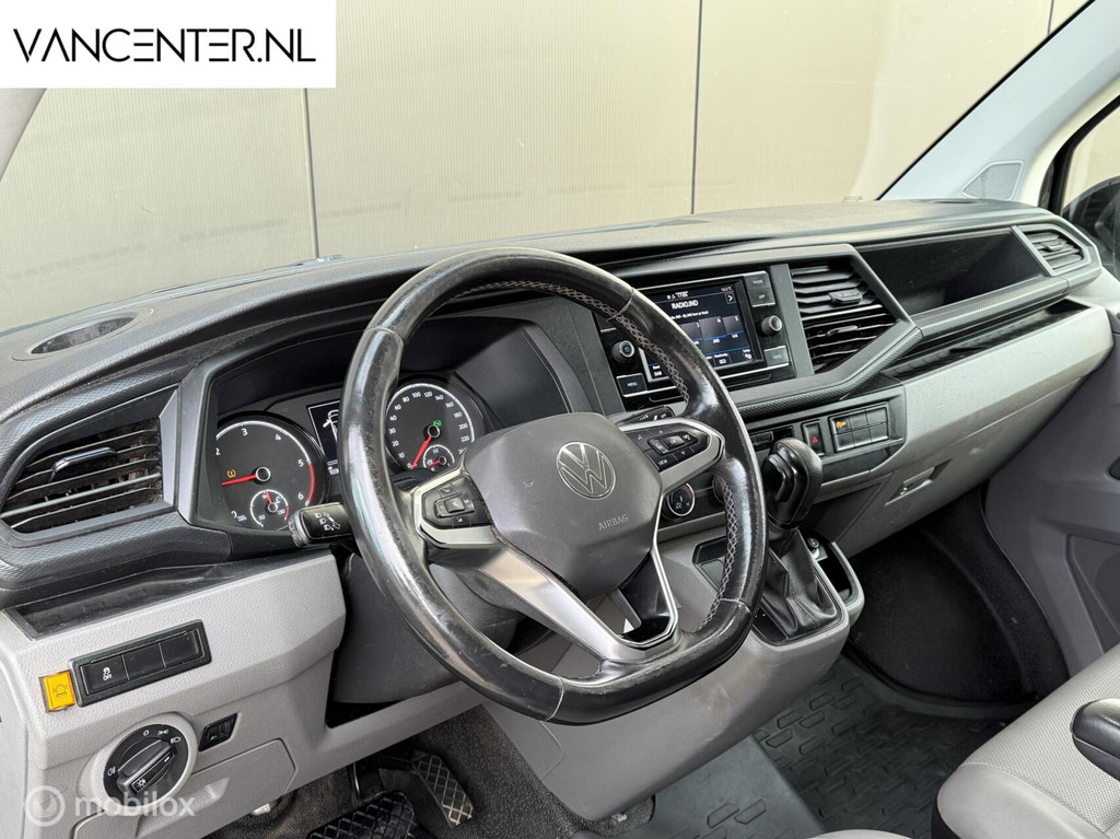 Volkswagen Transporter 2.0 TDI 150PK DSG Automaat Carplay 10