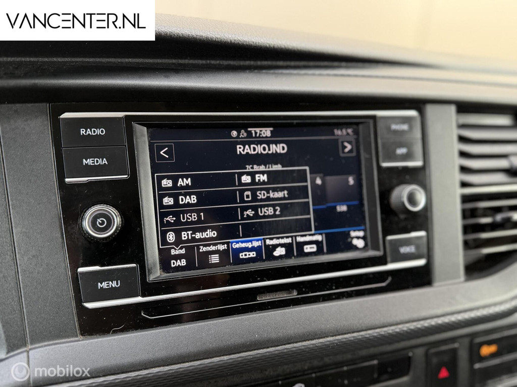 Volkswagen Transporter 2.0 TDI 150PK DSG Automaat Carplay 15