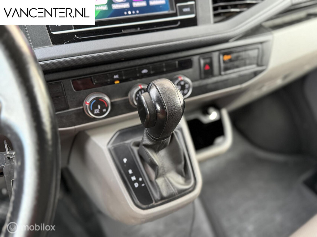 Volkswagen Transporter 2.0 TDI 150PK DSG Automaat Carplay 16