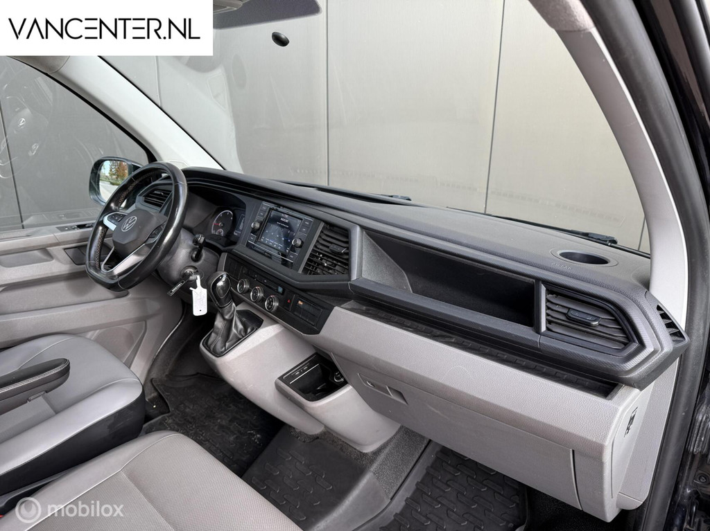 Volkswagen Transporter 2.0 TDI 150PK DSG Automaat Carplay 17