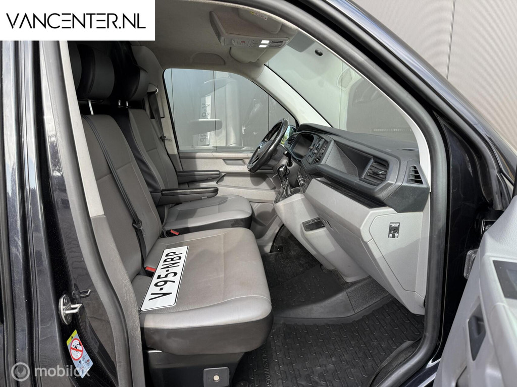 Volkswagen Transporter 2.0 TDI 150PK DSG Automaat Carplay 18