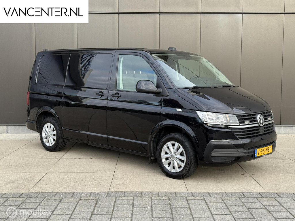 Volkswagen Transporter 2.0 TDI 150PK DSG Automaat Carplay 7