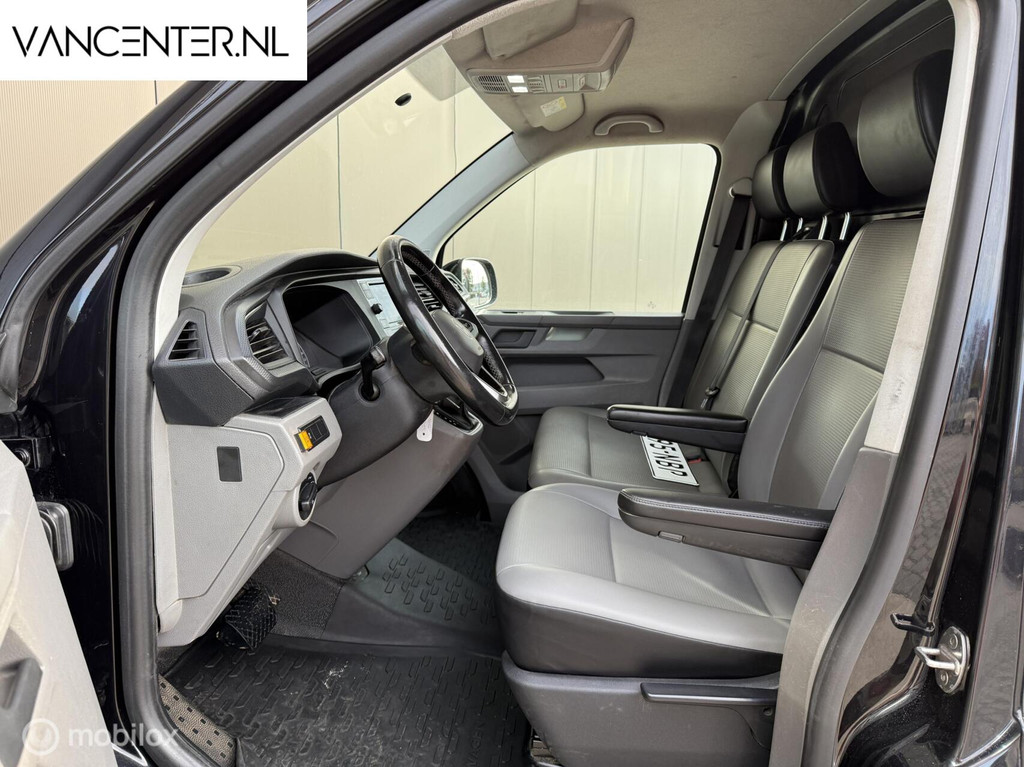 Volkswagen Transporter 2.0 TDI 150PK DSG Automaat Carplay 8